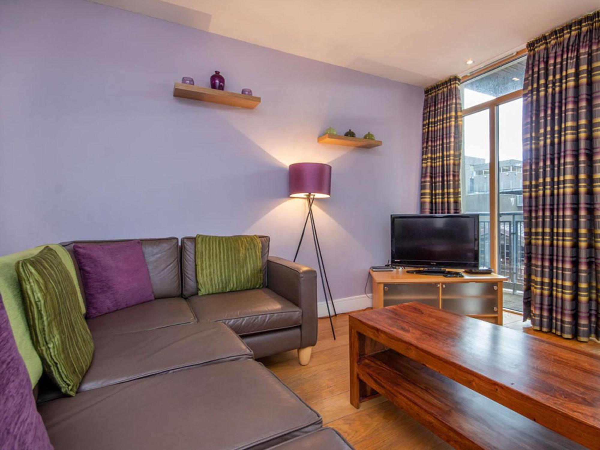 206 By The Bridge Apartment อินเวอร์เนส ภายนอก รูปภาพ