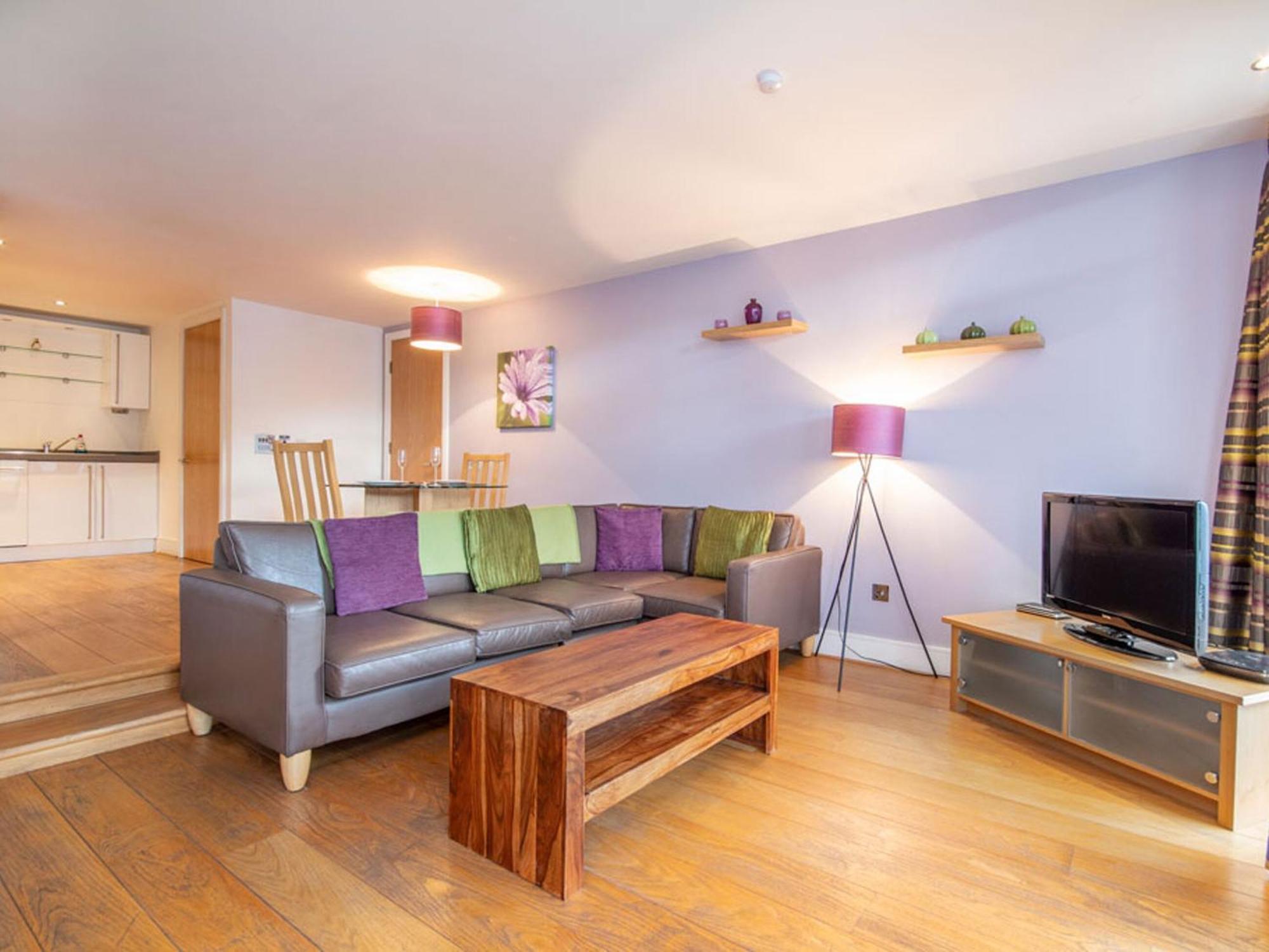 206 By The Bridge Apartment อินเวอร์เนส ภายนอก รูปภาพ